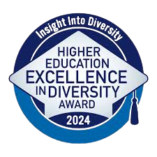 Logo of 2024 HEED Award