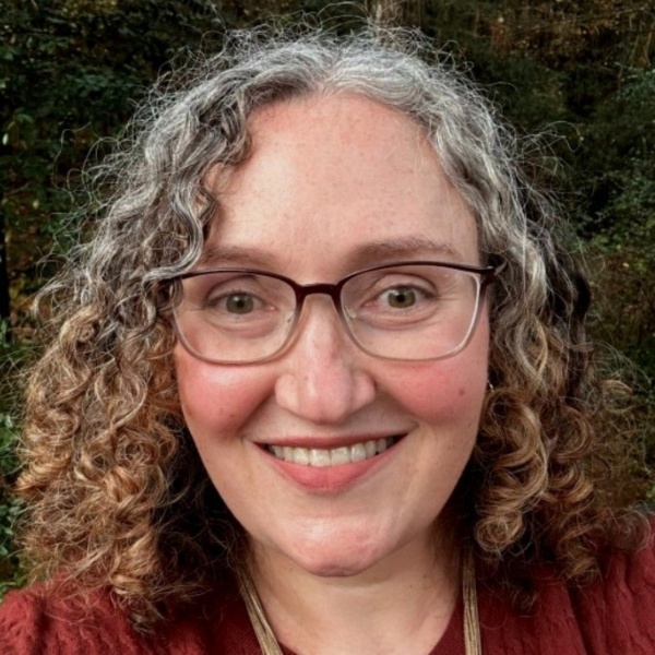 Amy E. Patterson